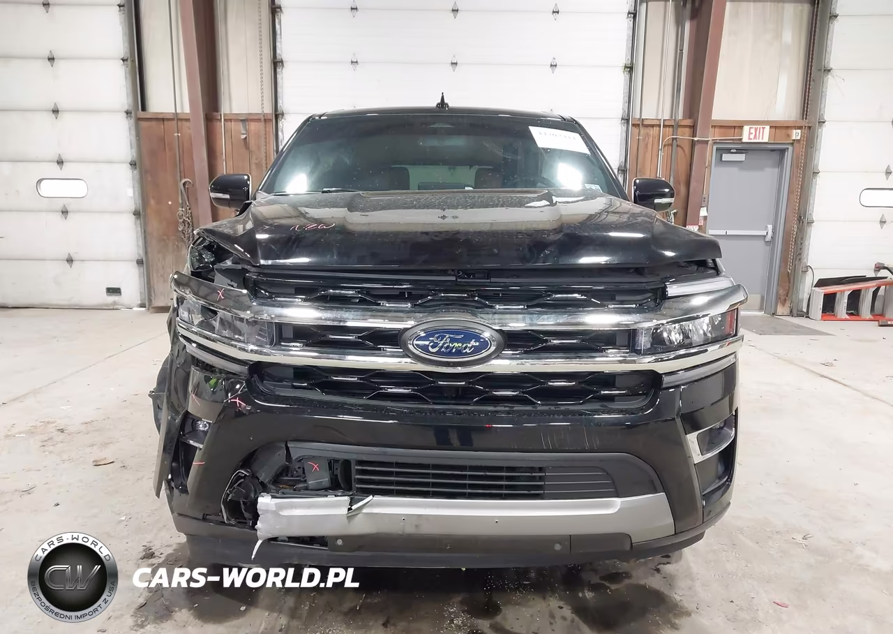 2024 Ford Expedition Limited VIN:1FMJU2A84REA76356 - 12