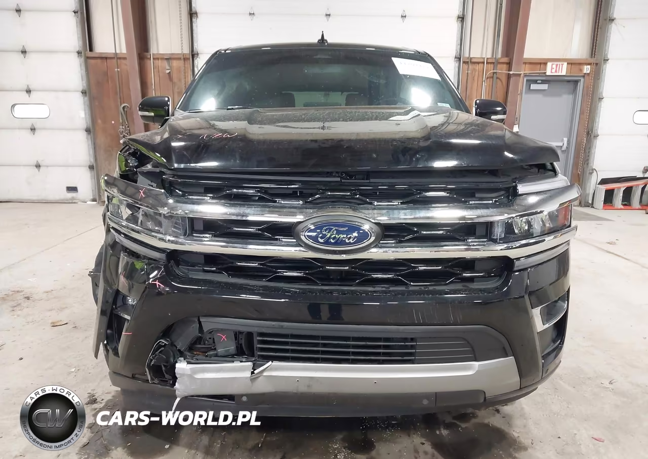2024 Ford Expedition Limited VIN:1FMJU2A84REA76356 - 6