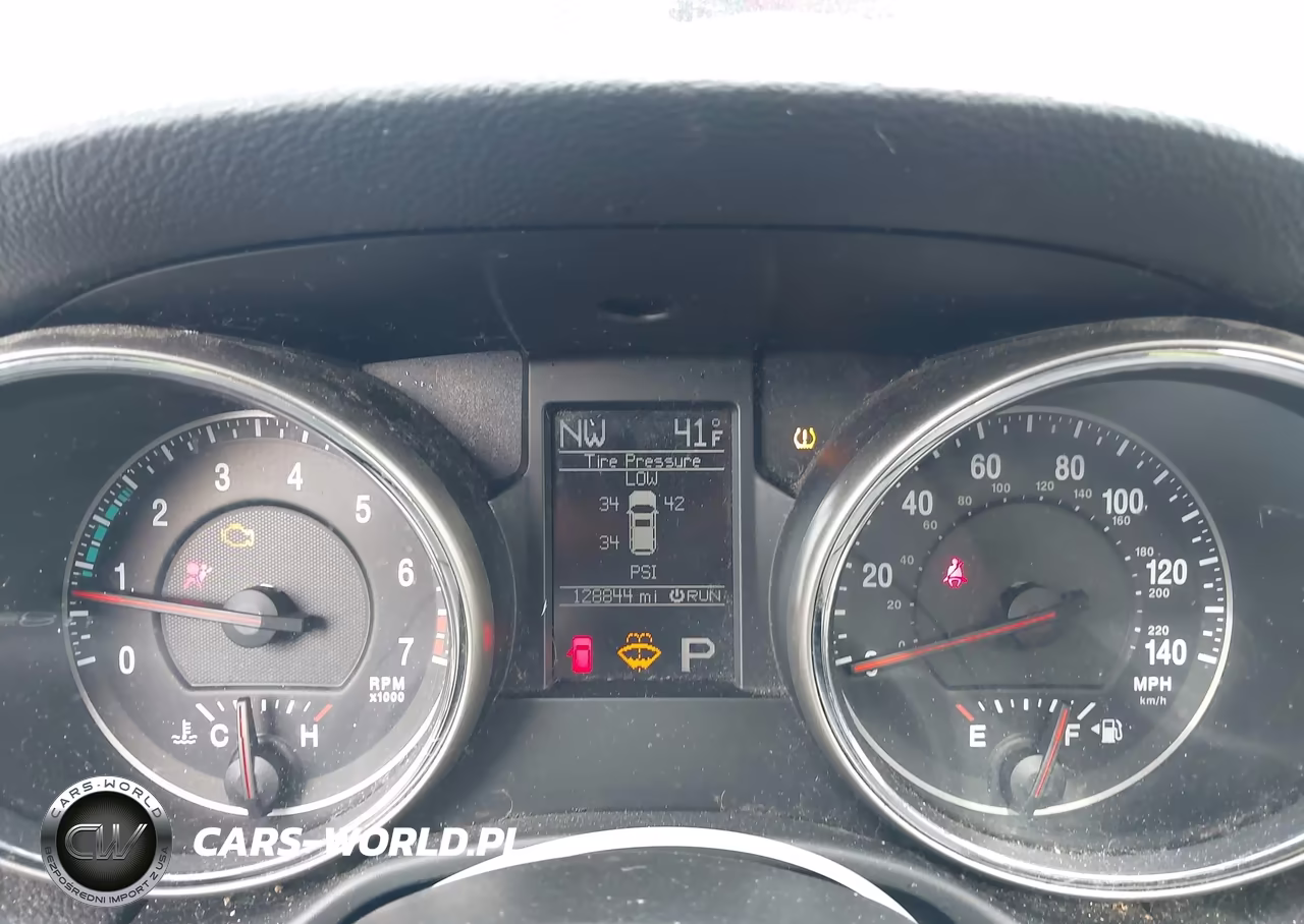 2012 Jeep Grand Cherokee Laredo VIN:1C4RJFAG5CC298308 - 7