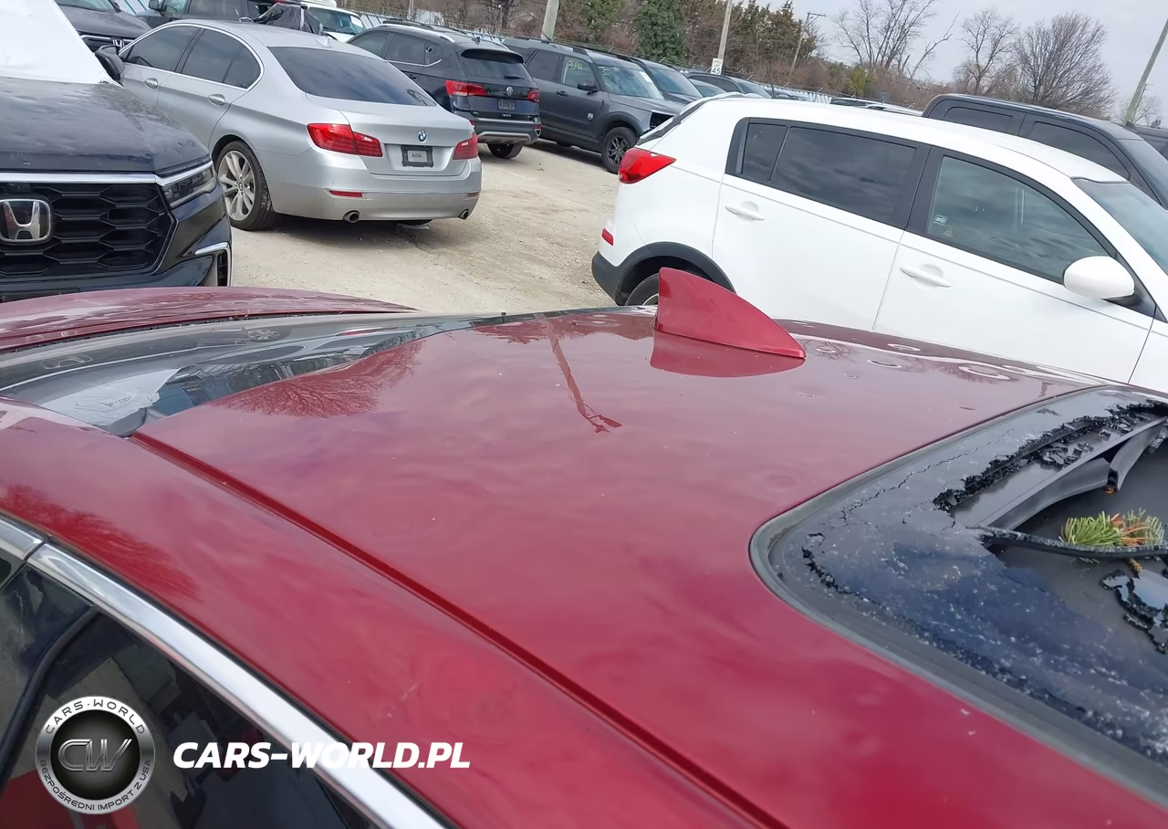 2020 Chevrolet Malibu Fwd Lt VIN:1G1ZD5ST9LF014523 - 18