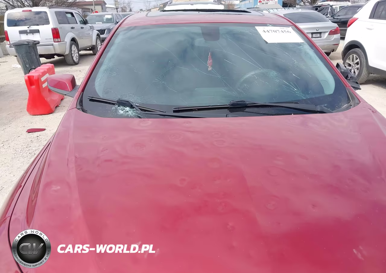 2020 Chevrolet Malibu Fwd Lt VIN:1G1ZD5ST9LF014523 - 6