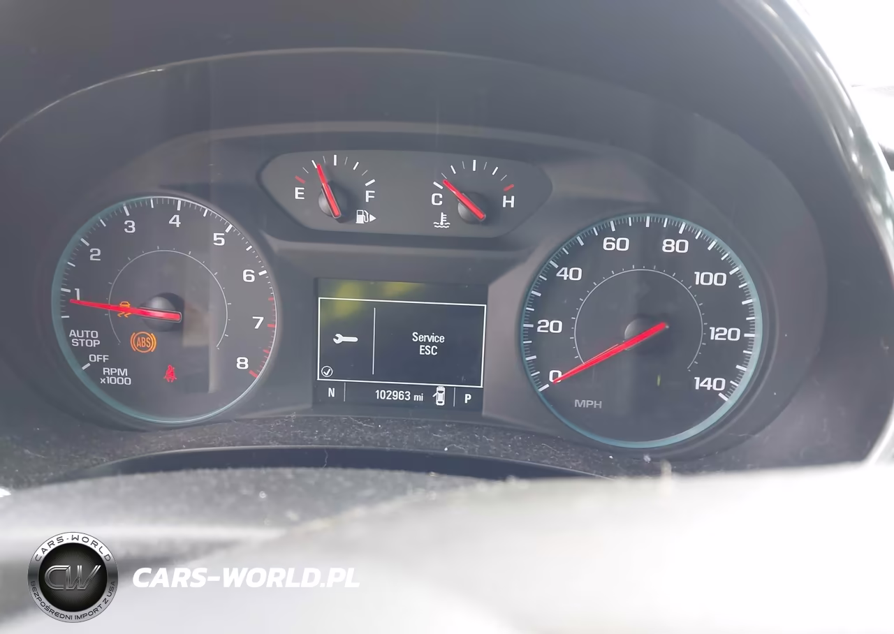 2020 Chevrolet Malibu Fwd Lt VIN:1G1ZD5ST9LF014523 - 7