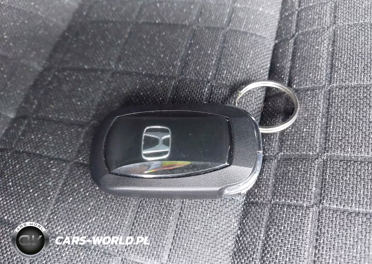 2025 Honda Hr-V Awd Sport VIN:3CZRZ2H56SM745421 - 11