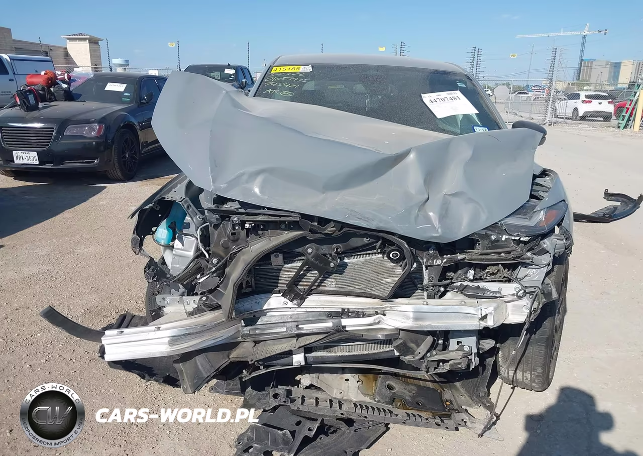 2025 Honda Hr-V Awd Sport VIN:3CZRZ2H56SM745421 - 12