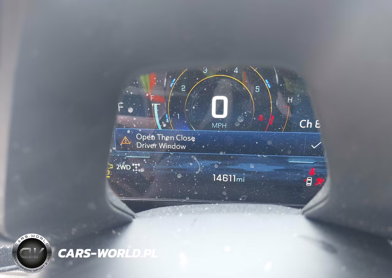 2025 Chevrolet Equinox Awd Lt VIN:3GNAXPEG1SL234420 - 7