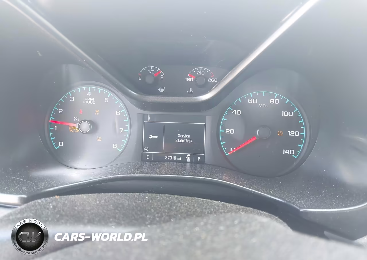 2019 Chevrolet Colorado Wt VIN:1GCHSBEA3K1199245 - 7