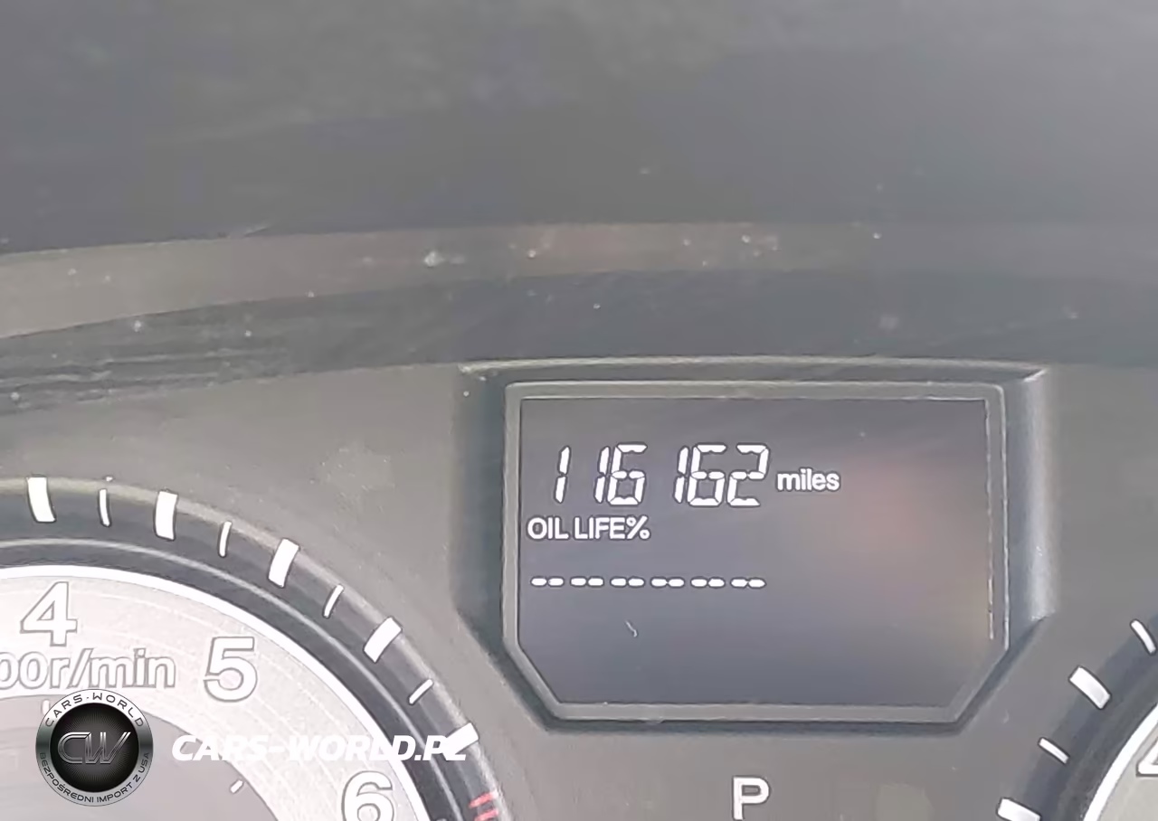 2015 Honda Odyssey Lx VIN:5FNRL5H23FB024448 - 15