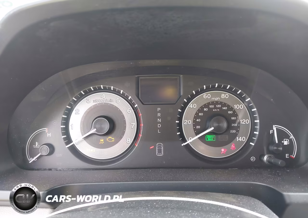 2015 Honda Odyssey Lx VIN:5FNRL5H23FB024448 - 7