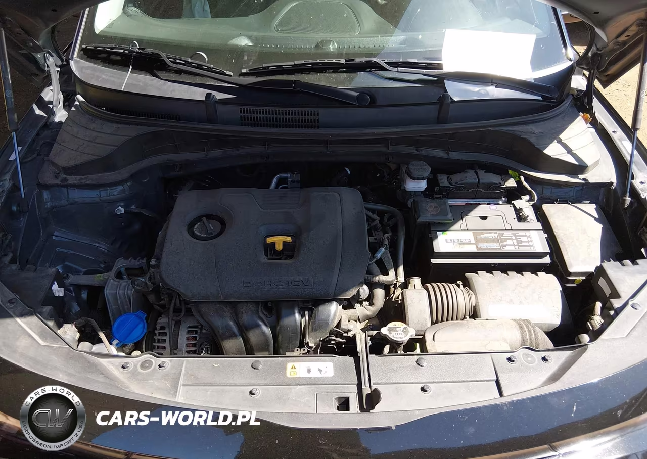2023 Kia Soul Lx VIN:KNDJ23AU0P7884878 - 10