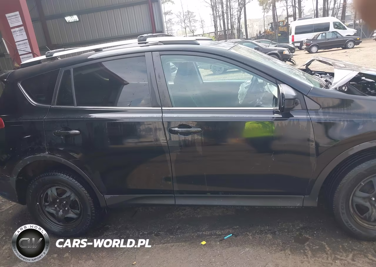 2014 Toyota Rav4 Le VIN:2T3BFREV7EW195615 - 14