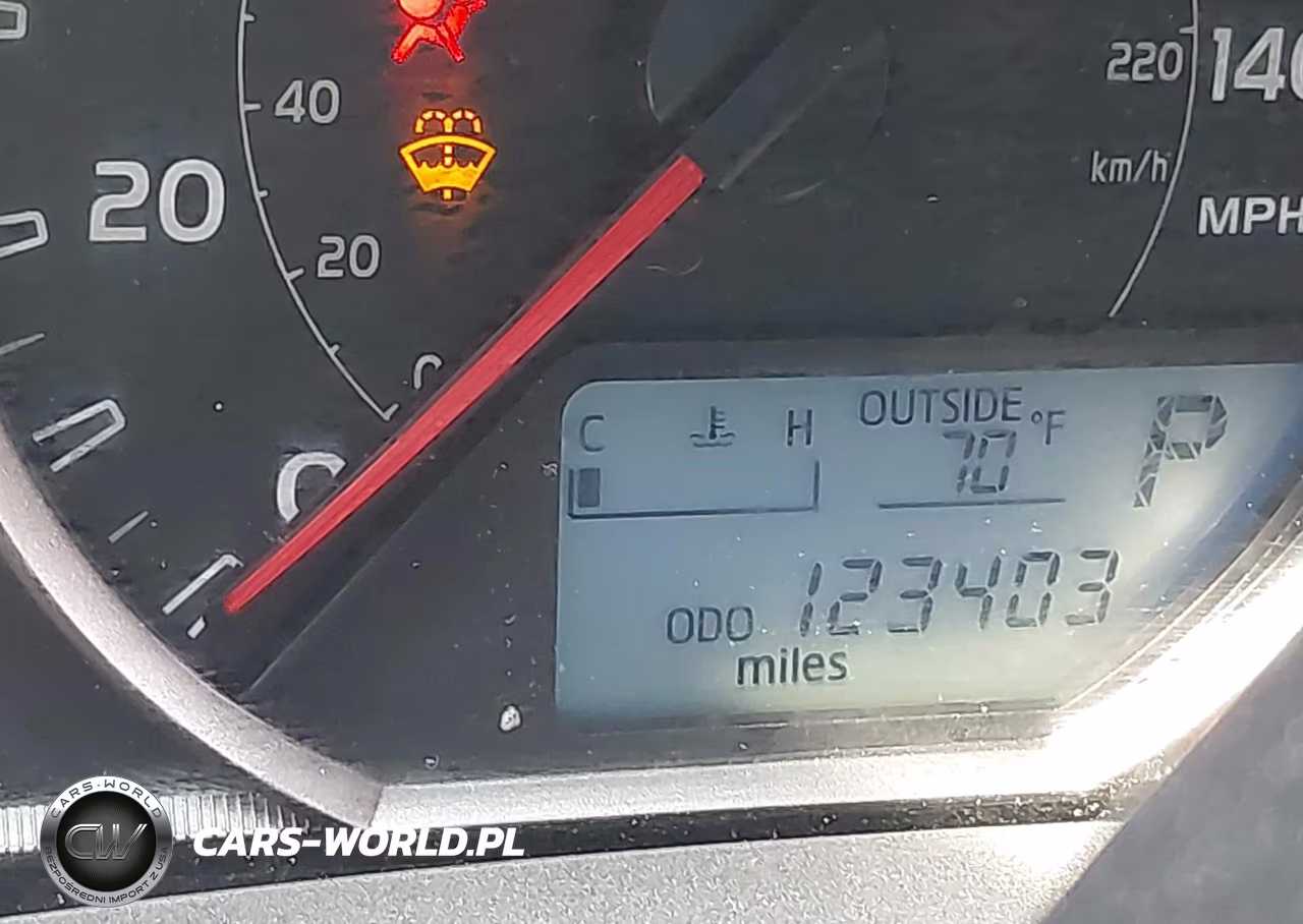 2014 Toyota Rav4 Le VIN:2T3BFREV7EW195615 - 7