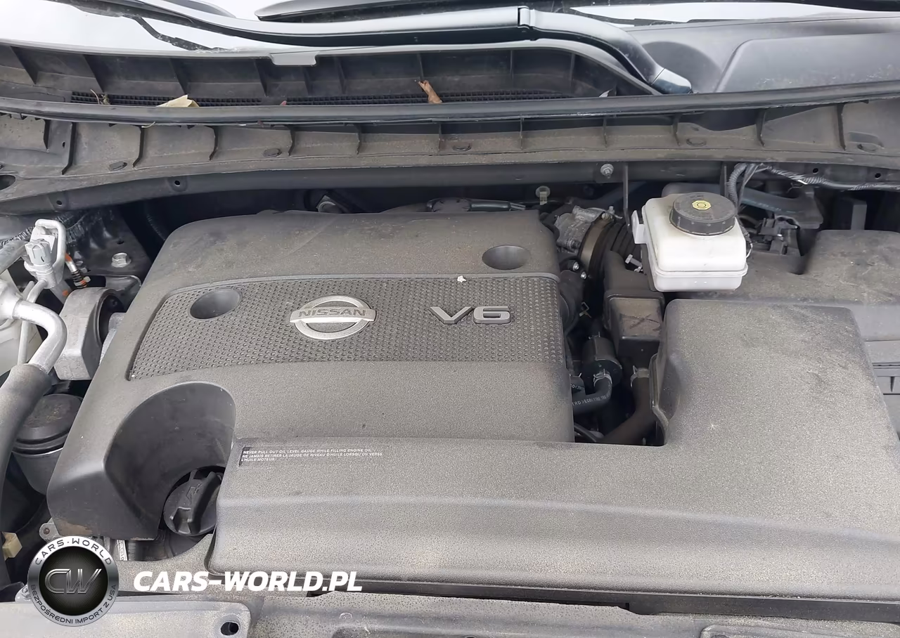 2023 Nissan Murano Sl Intelligent Awd VIN:5N1AZ2CS2PC136556 - 10
