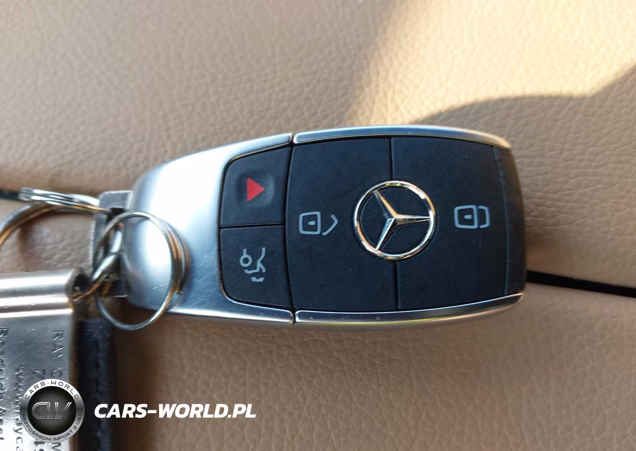 2025 Mercedes-Benz Gls 450 4Matic VIN:4JGFF5KE6SB391026 - 11