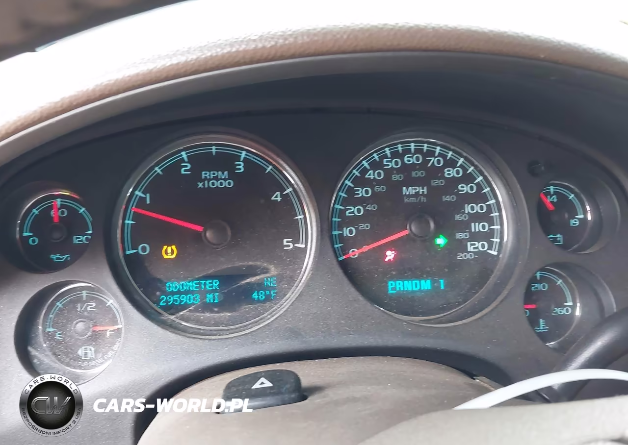 2009 Chevrolet Silverado 2500Hd Ltz VIN:1GCHK63629F151657 - 7