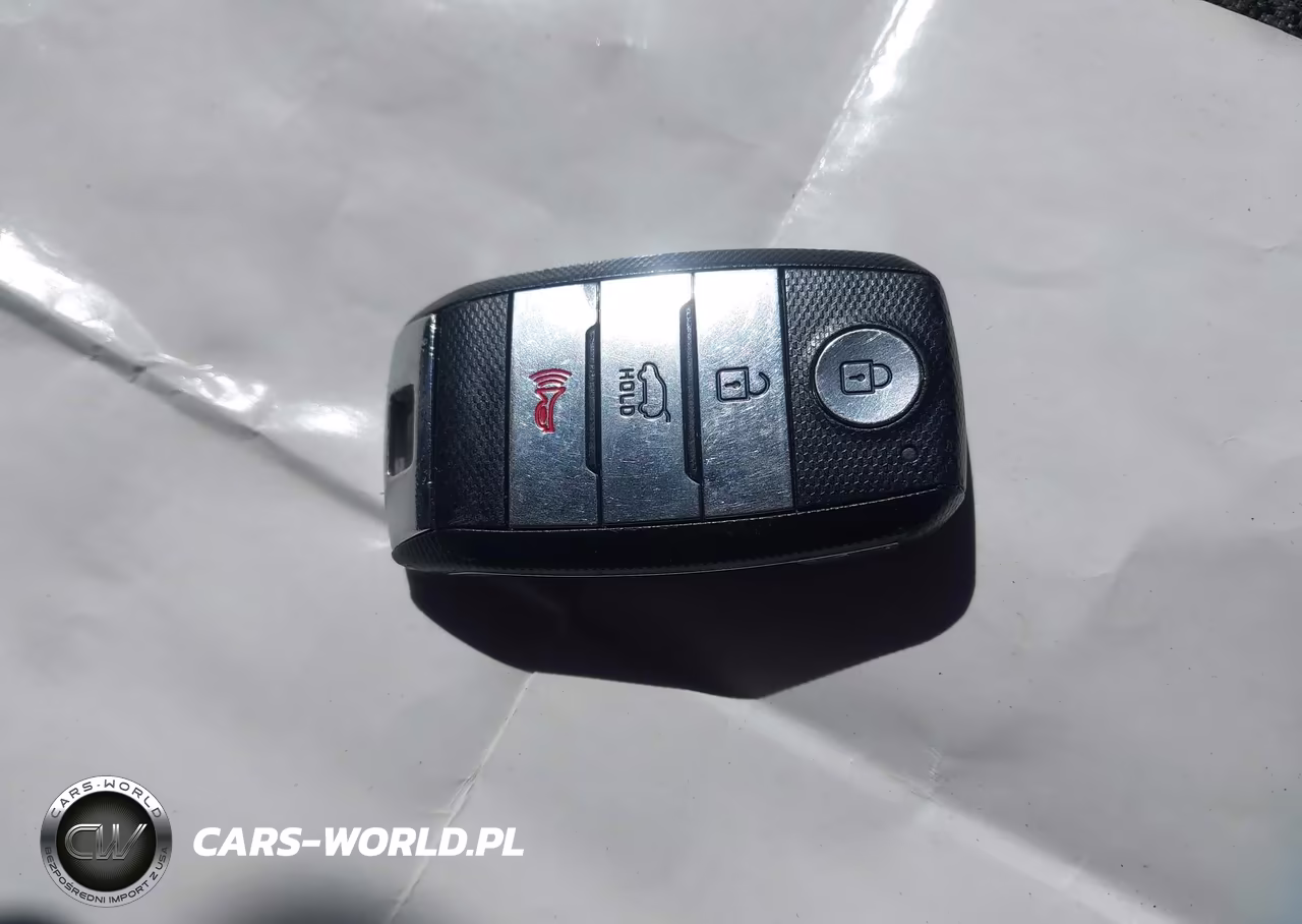 2019 Kia Niro Lx VIN:KNDCB3LC3K5301432 - 11