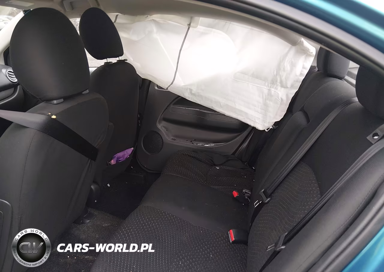 2024 Mitsubishi Mirage G4 Se VIN:ML32FVFJ5RHF14046 - 8