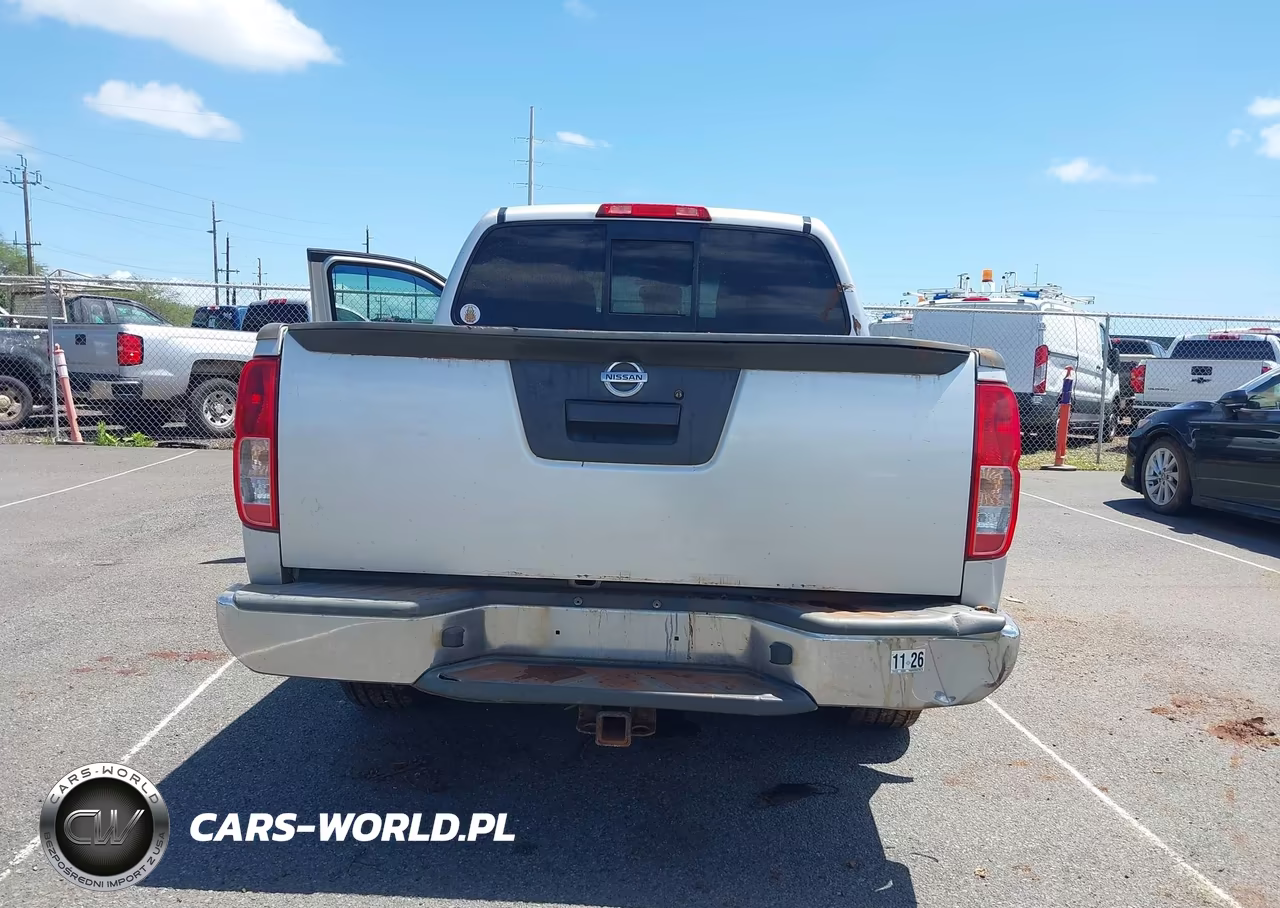 2014 Nissan Frontier VIN:1N6AD0ER4EN745776 - 16