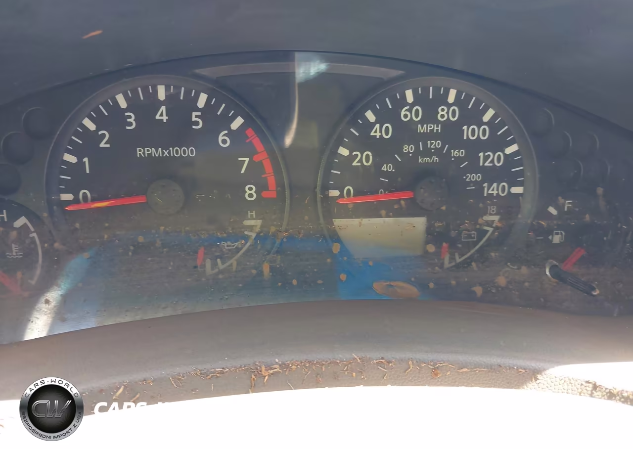2014 Nissan Frontier VIN:1N6AD0ER4EN745776 - 7