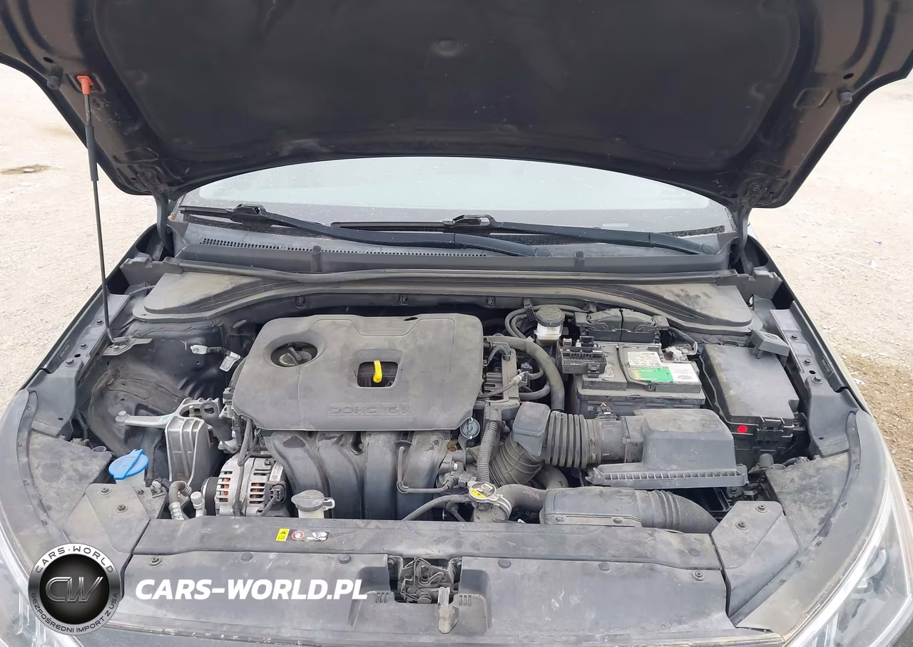 2020 Hyundai Elantra Value Edition VIN:5NPD84LF3LH522050 - 10