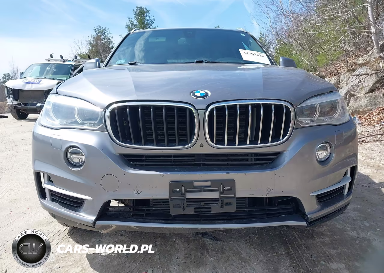 2017 BMW X5 xDrive35I VIN:5UXKR0C36H0V70146 - 13