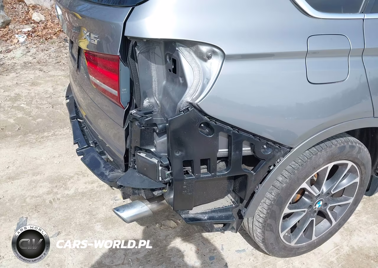 2017 BMW X5 xDrive35I VIN:5UXKR0C36H0V70146 - 20