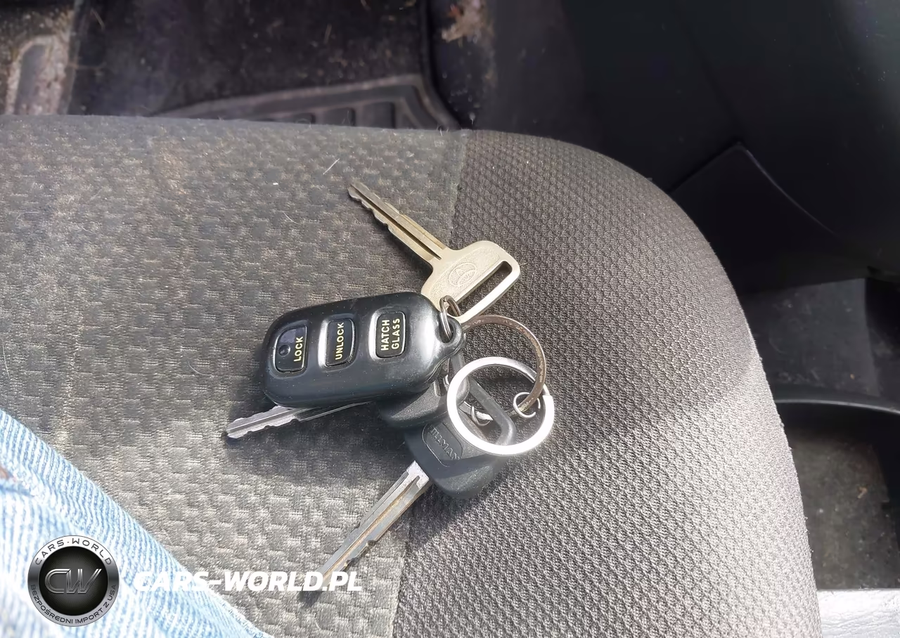 2004 Toyota Matrix Standard VIN:2T1KR32E04C223921 - 11