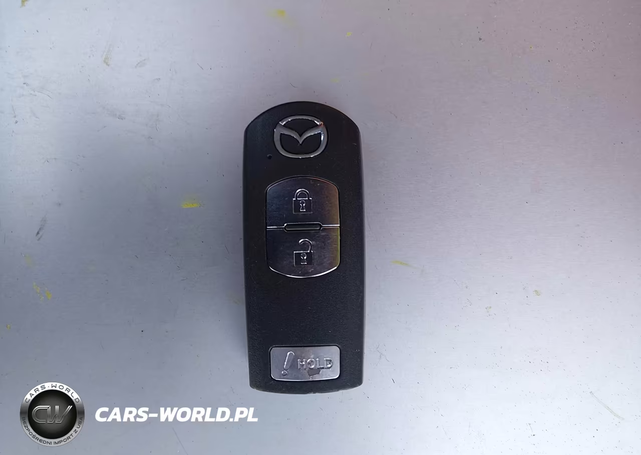 2015 Mazda Mazda3 I Touring VIN:JM1BM1L77F1258479 - 11
