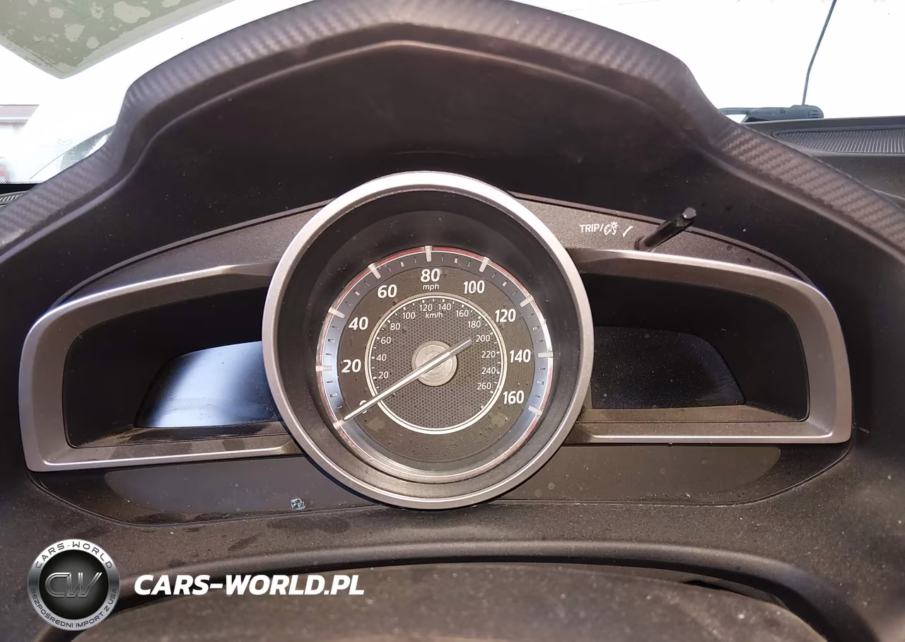 2015 Mazda Mazda3 I Touring VIN:JM1BM1L77F1258479 - 7