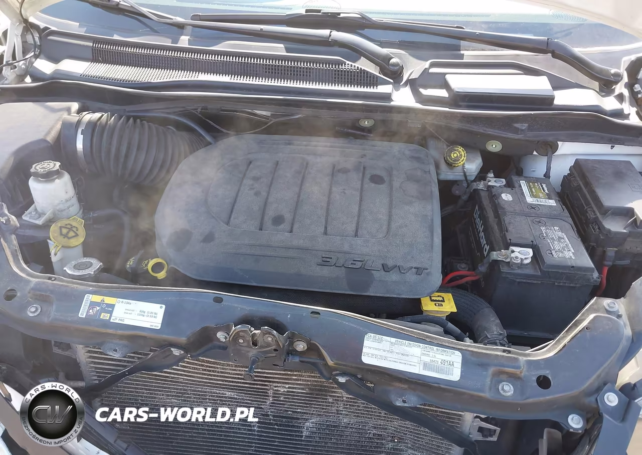 2020 Dodge Grand Caravan Gt VIN:2C4RDGEG6LR179102 - 10