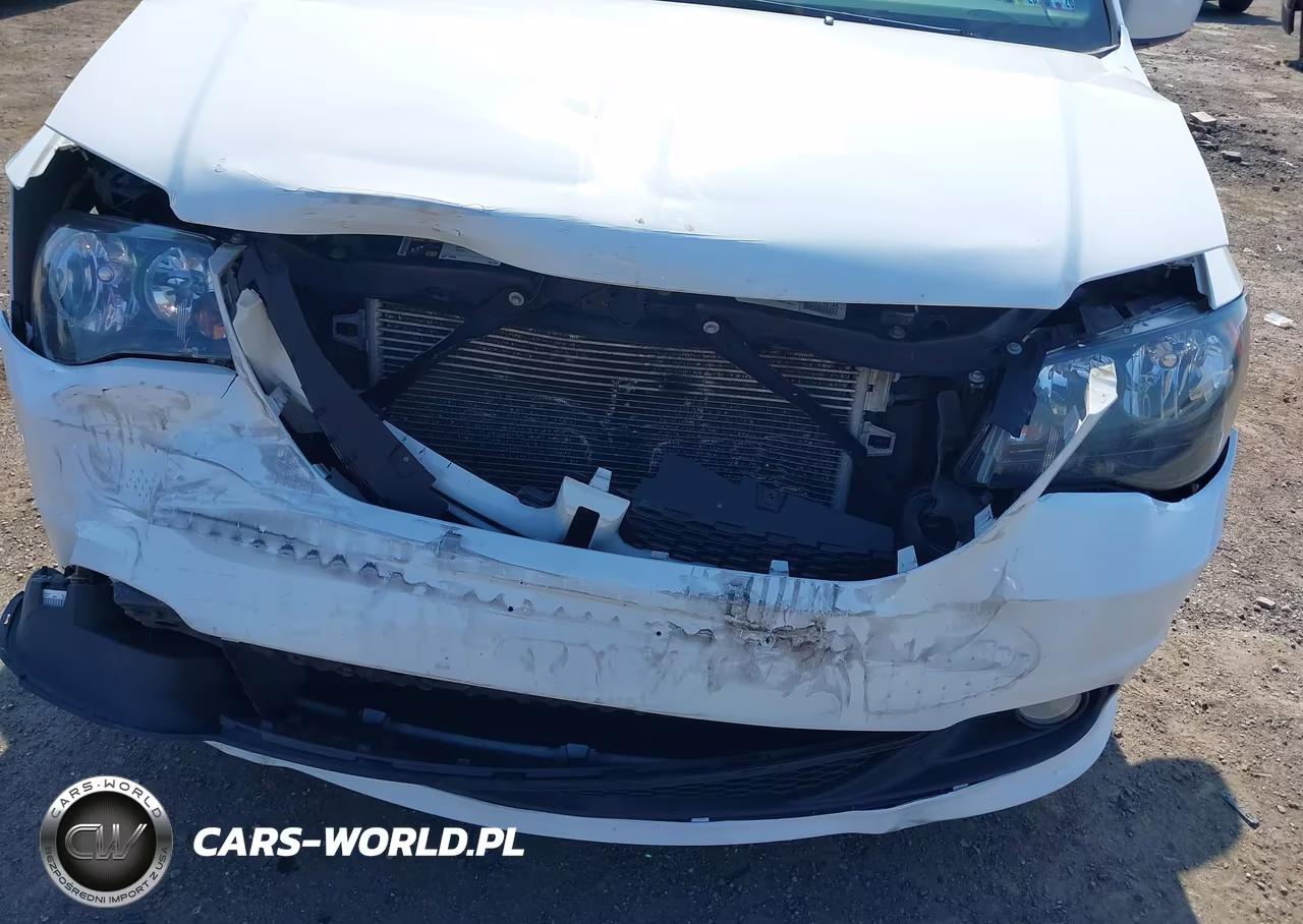 2020 Dodge Grand Caravan Gt VIN:2C4RDGEG6LR179102 - 6