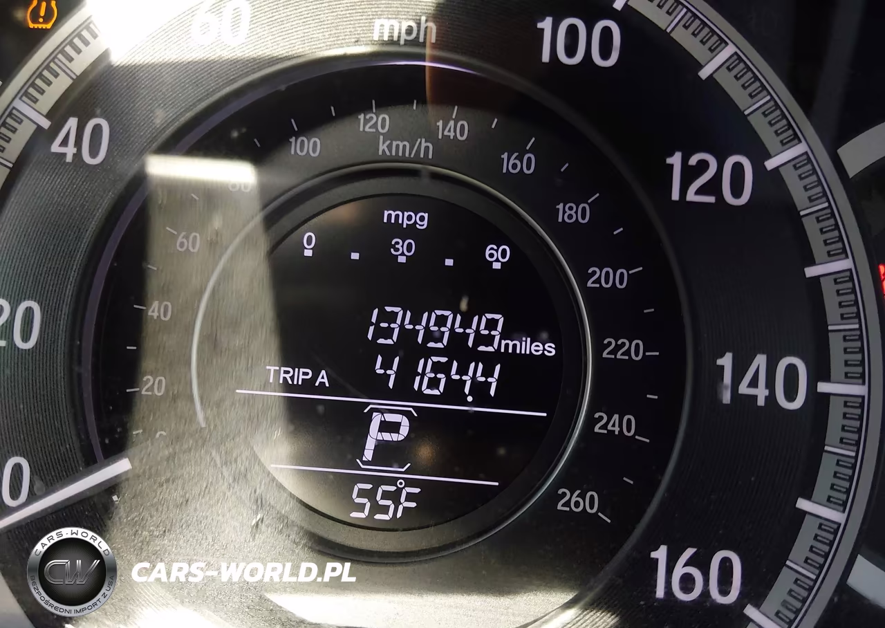 2016 Honda Accord Lx VIN:1HGCR2F34GA093157 - 16