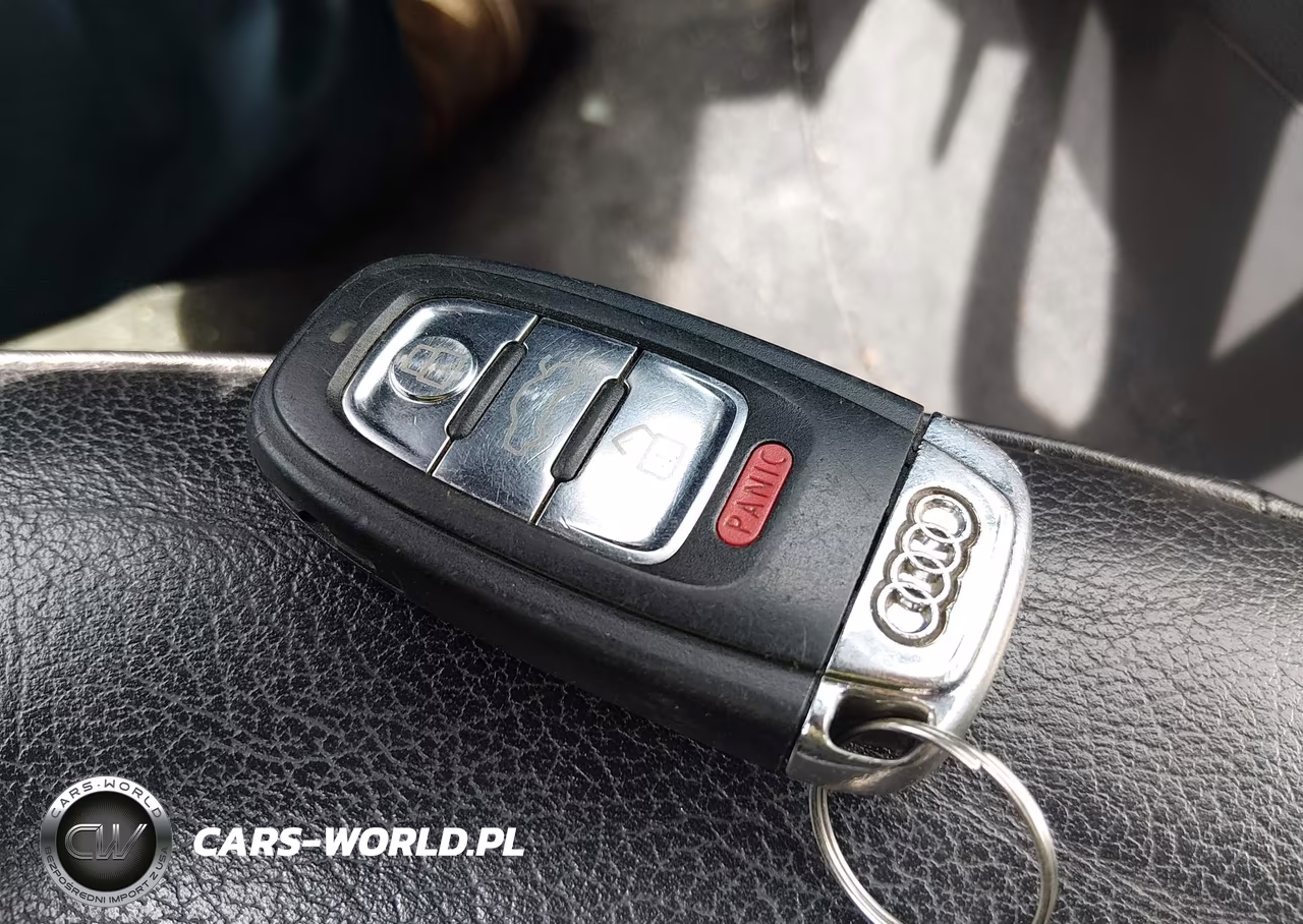 2009 Audi A4 2.0T Avant VIN:WAUGF78K49A136048 - 11