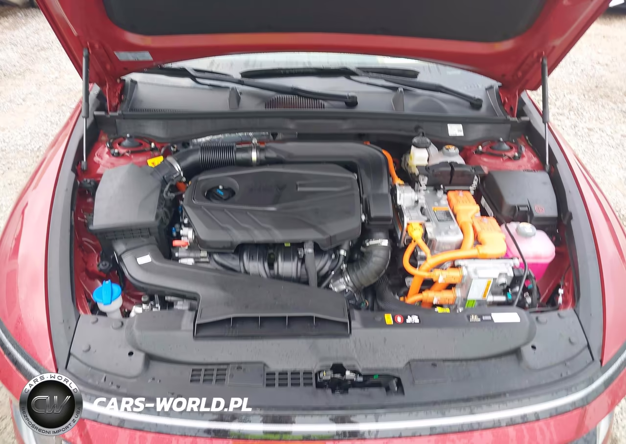 2026 Hyundai Sonata Hybrid Limited VIN:KMHL54JJ8TA139980 - 10