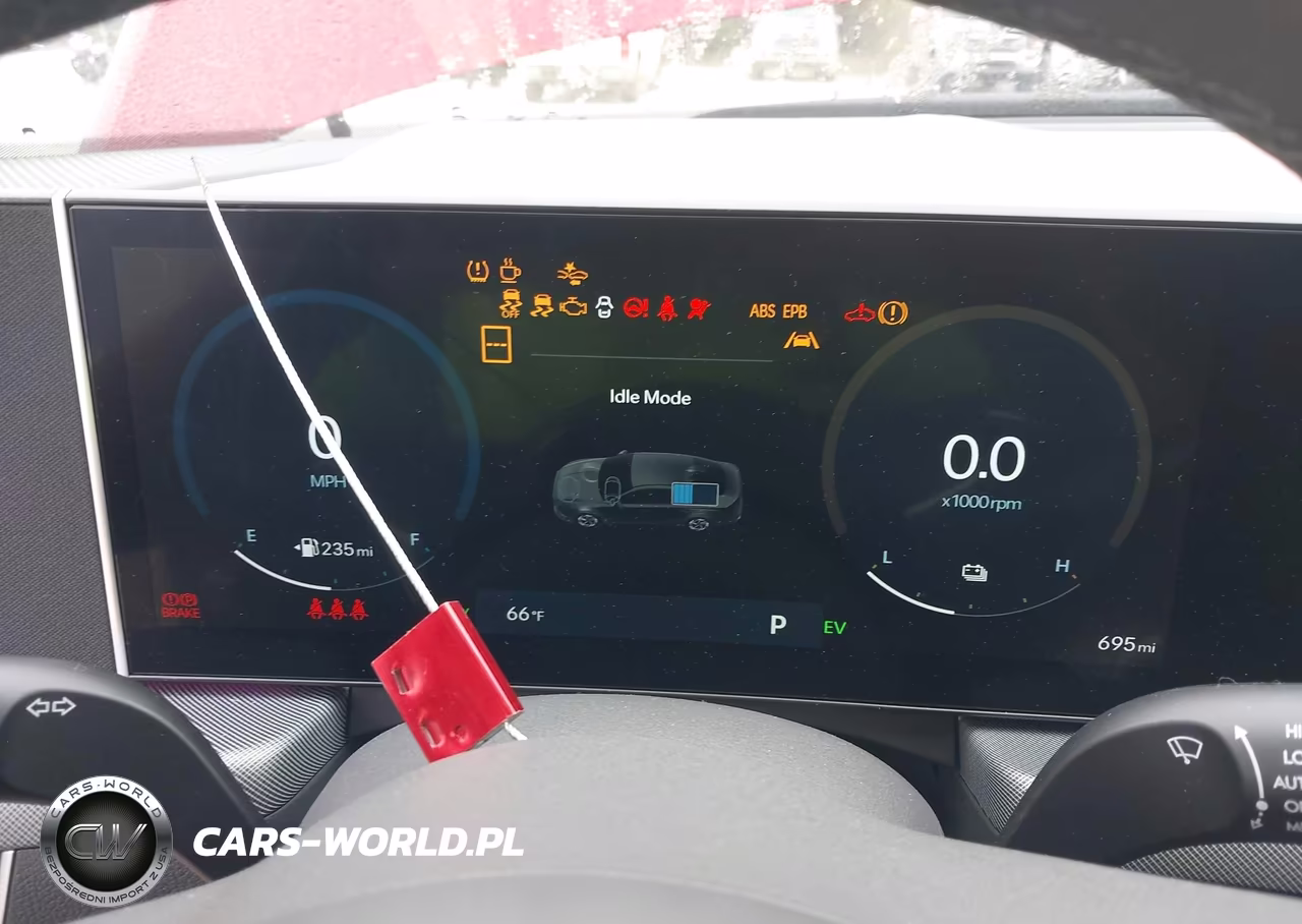 2026 Hyundai Sonata Hybrid Limited VIN:KMHL54JJ8TA139980 - 7