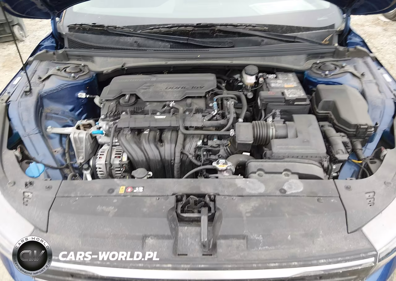 2025 Kia K4 Lxs VIN:3KPFT4DE2SE097310 - 10