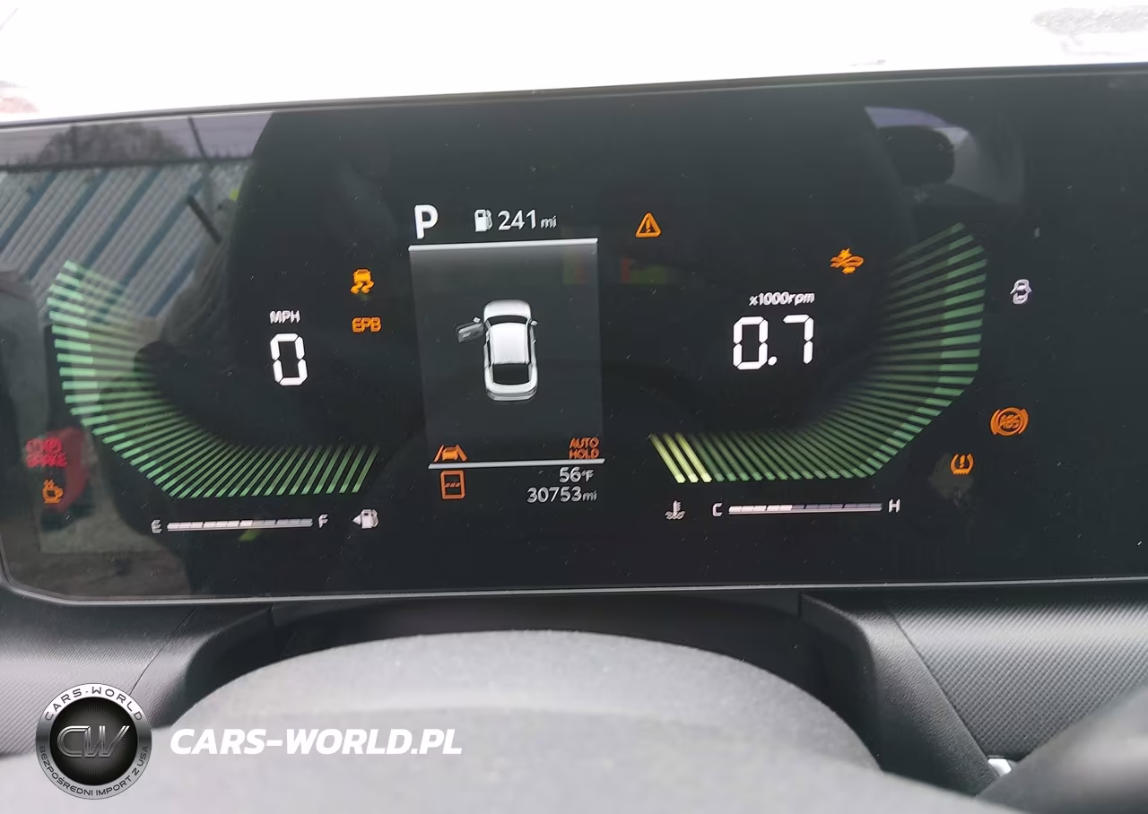2025 Kia K4 Lxs VIN:3KPFT4DE2SE097310 - 7