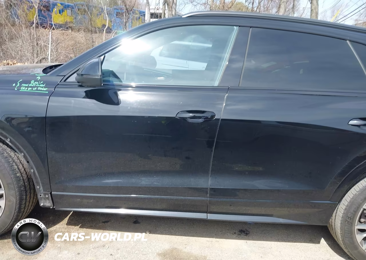 2021 Audi Q8 Premium 55 Tfsi Quattro Tiptronic VIN:WA1AVAF14MD007991 - 15
