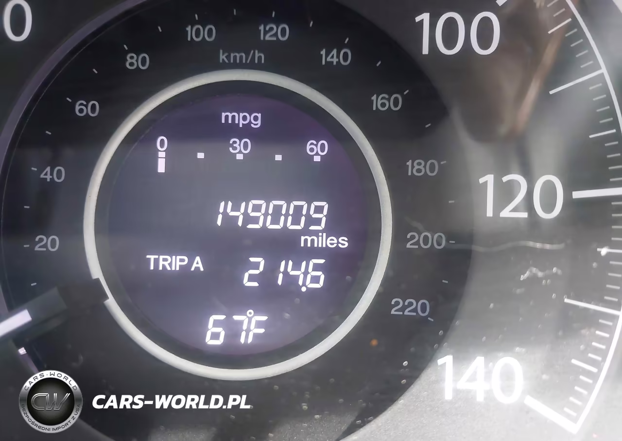 2013 Honda Cr-V Ex VIN:2HKRM4H55DH615087 - 16