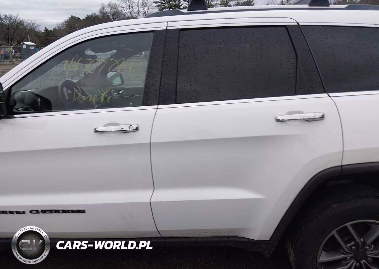 2020 Jeep Grand Cherokee Limited 4X4 VIN:1C4RJFBG6LC210929 - 13