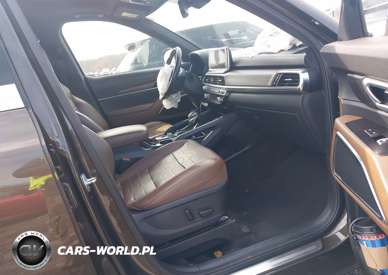 2021 Kia Telluride Sx VIN:5XYP5DHC9MG125990 - 5