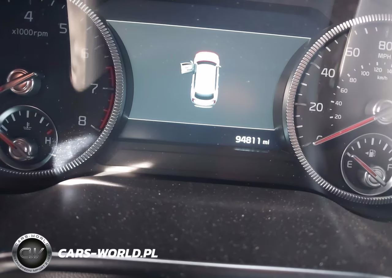 2021 Kia Telluride Sx VIN:5XYP5DHC9MG125990 - 7