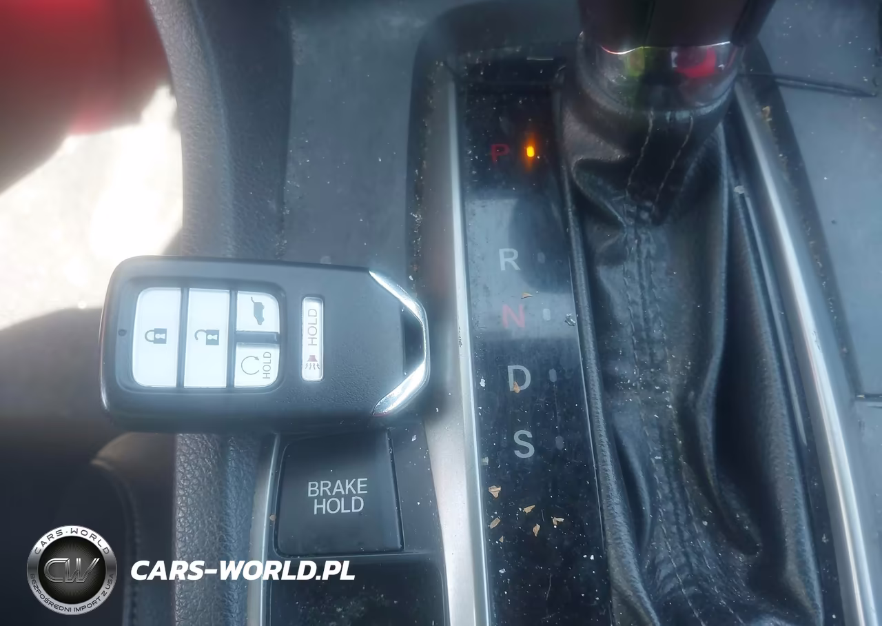 2020 Honda Civic Sport VIN:SHHFK7H46LU416823 - 11