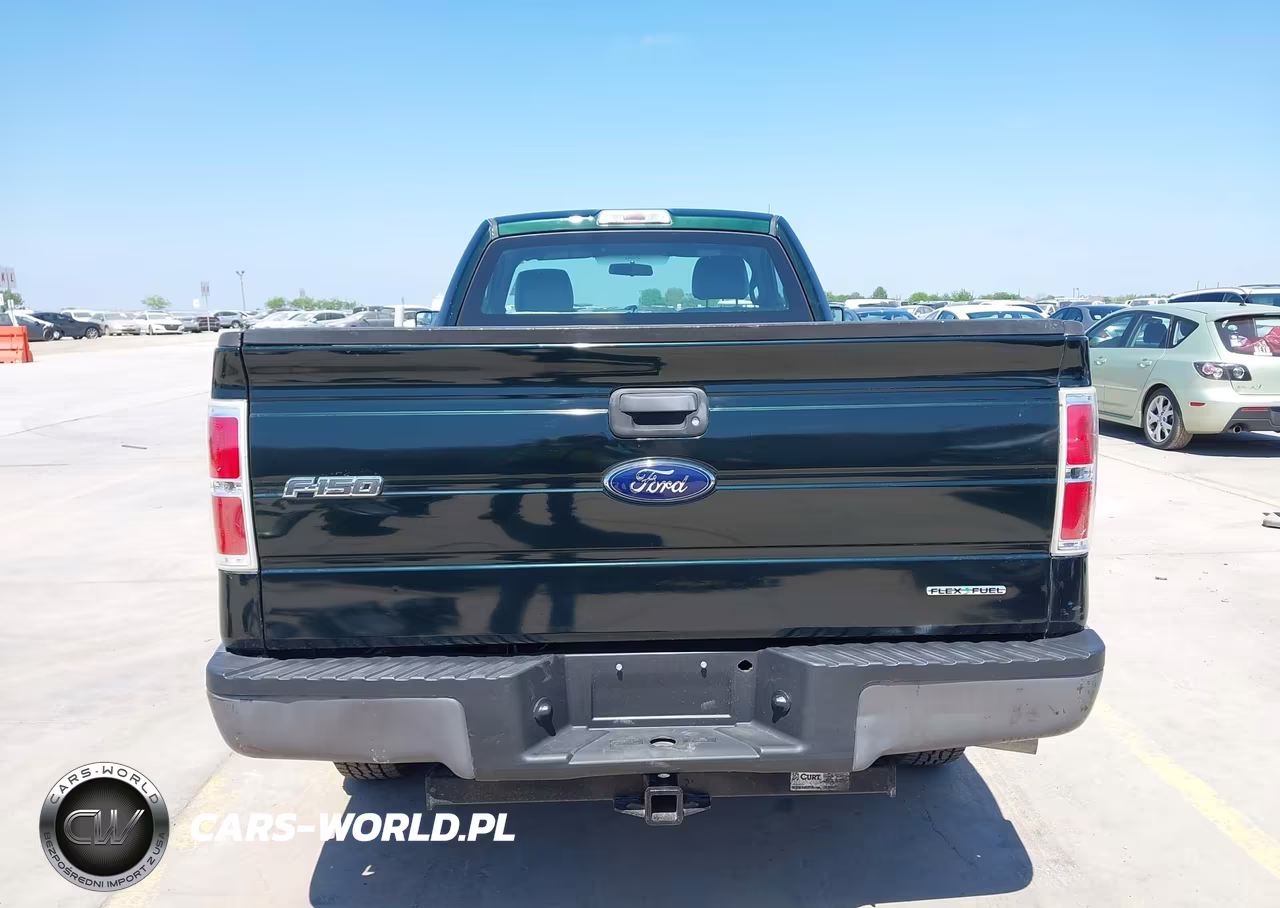 2014 Ford F-150 Xl VIN:1FTMF1CM8EKE86069 - 17
