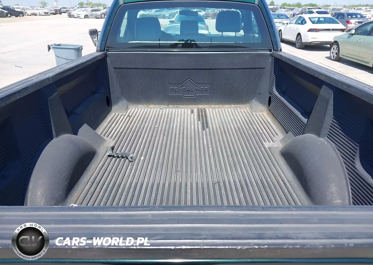 2014 Ford F-150 Xl VIN:1FTMF1CM8EKE86069 - 18