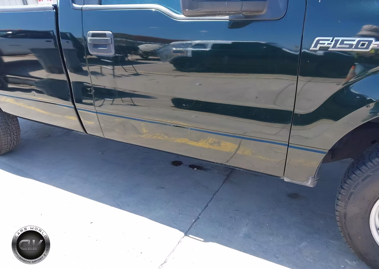 2014 Ford F-150 Xl VIN:1FTMF1CM8EKE86069 - 19
