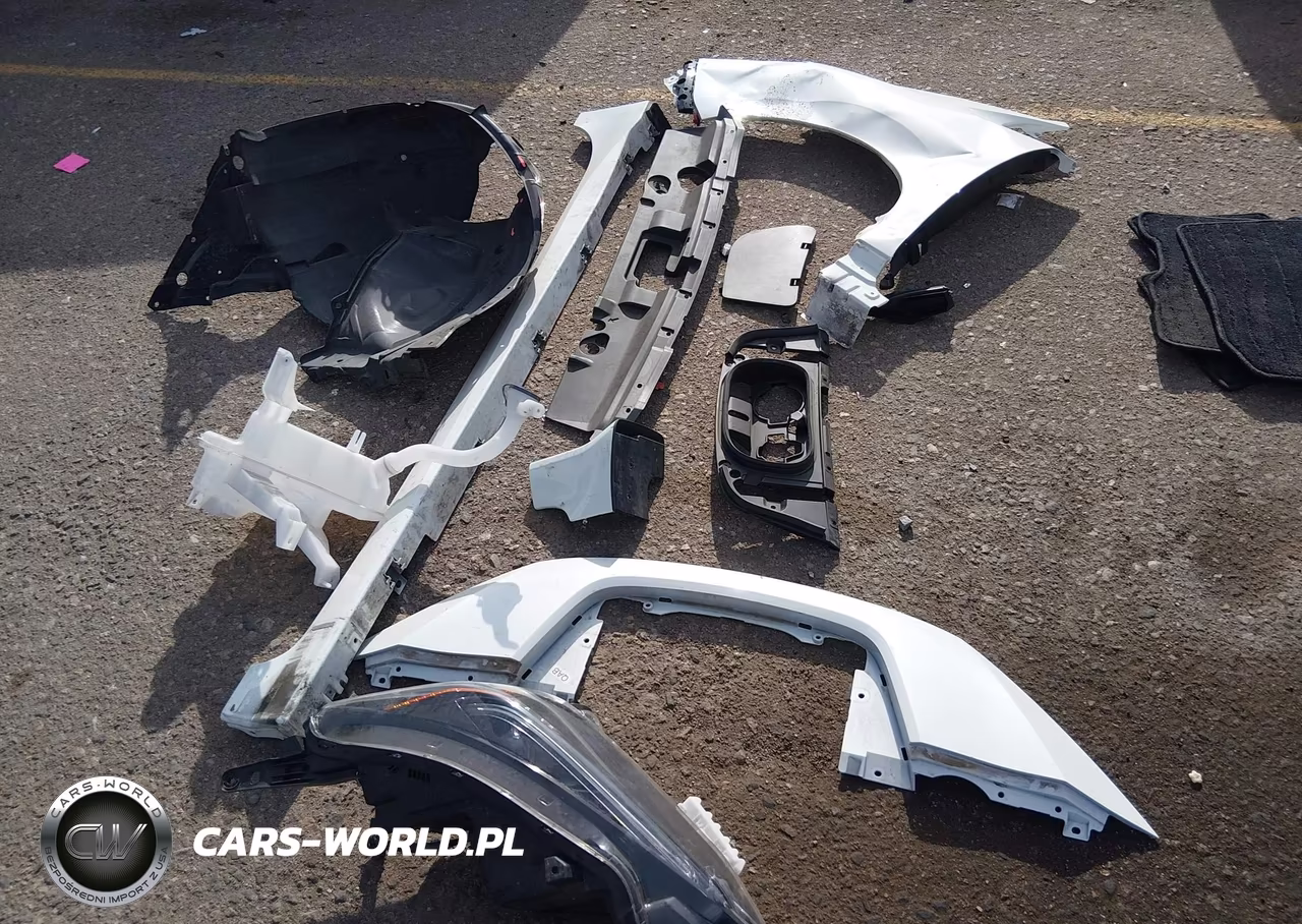 2025 Nissan Leaf Sv Plus VIN:1N4CZ1CVXSC564276 - 12
