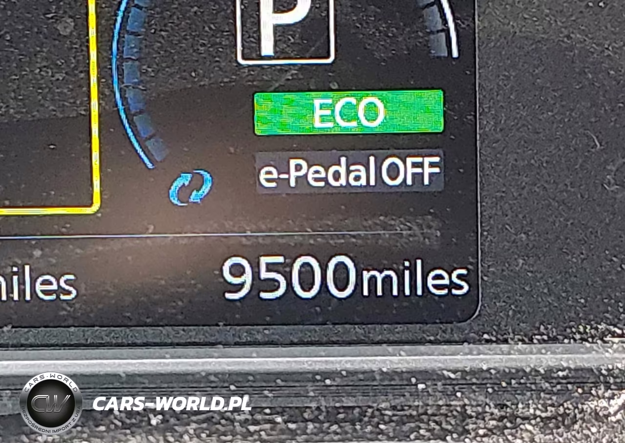 2025 Nissan Leaf Sv Plus VIN:1N4CZ1CVXSC564276 - 16