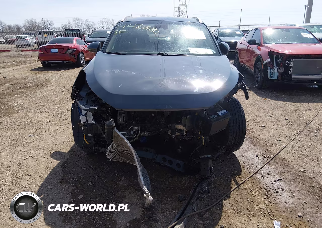 2020 Hyundai Tucson Limited VIN:KM8J33AL4LU224693 - 11