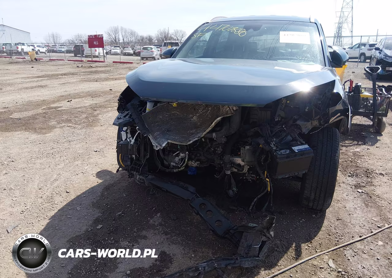 2020 Hyundai Tucson Limited VIN:KM8J33AL4LU224693 - 6