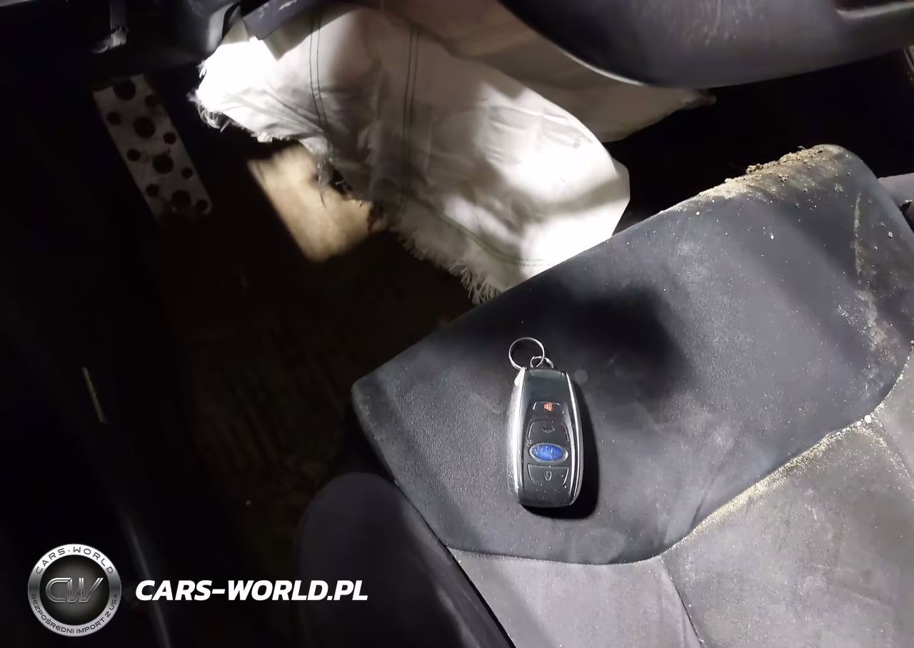 2022 Subaru Wrx Limited VIN:JF1VBAL69N9009908 - 11
